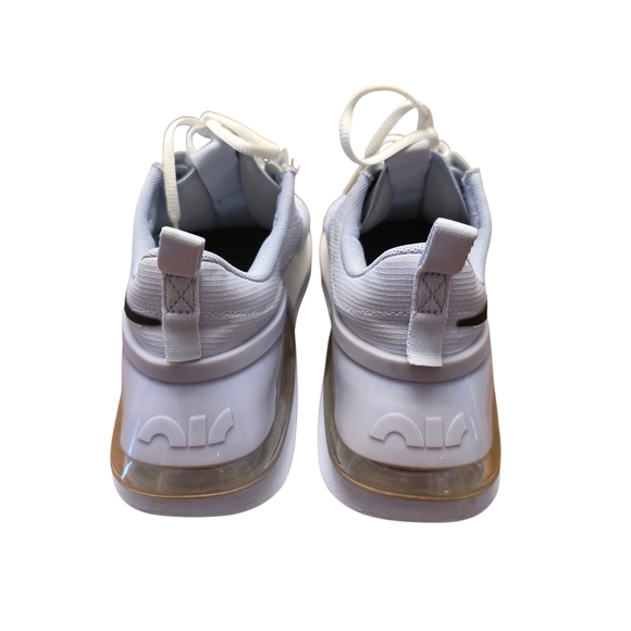 Nike Air Max Up Ghost Womens Athletic Sneakers Size 8.5 - Picture 3 of 16